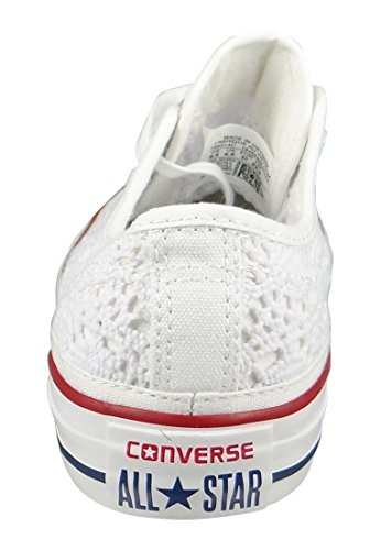 Converse Bianco EU 37