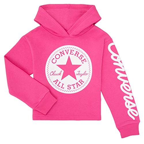 Converse - Sudadera Chuck Patch 469889-A3J - S