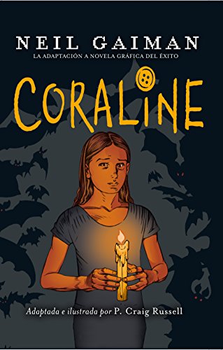 Coraline (Juvenil)