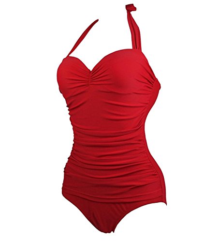 CTOOO Bikini Mujer, Venta Caliente Bañadores Bikinis Deportivos Bañador Trajes De Baño Mujer Vestidos