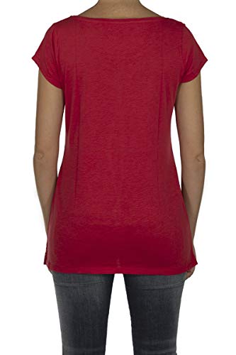 Custo Barcelona JIA Bloody Camiseta, Mary, L para Mujer