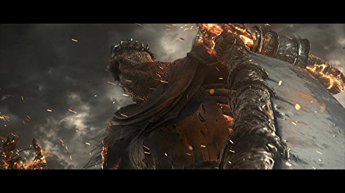 Dark Souls III - Edición Coleccionista