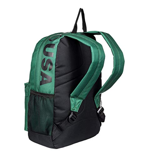 DC Shoes Backsider 18.5L - Mochila Mediana - Hombre - ONE SIZE