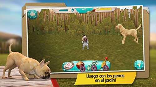 DogHotel free - Mi residencia para perros