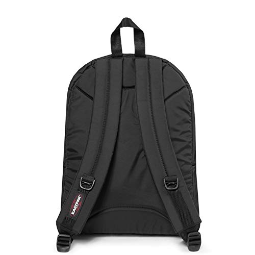 Eastpak Pinnacle Mochila, 42 Cm, 38 L, Negro (Black)