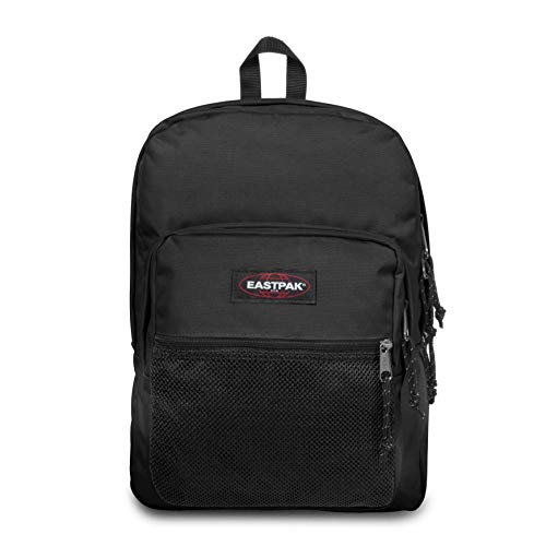 Eastpak Pinnacle Mochila, 42 Cm, 38 L, Negro (Black)