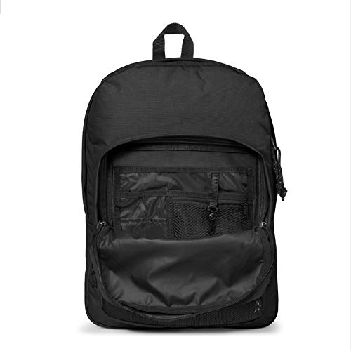 Eastpak Pinnacle Mochila, 42 Cm, 38 L, Negro (Black)