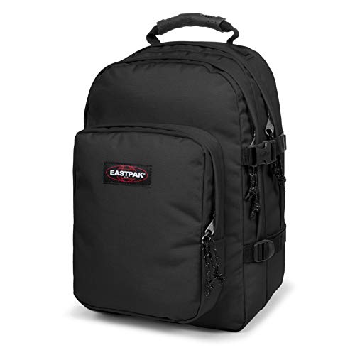 Eastpak Provider Mochila, 44 Cm, 33 L, Negro (Black)