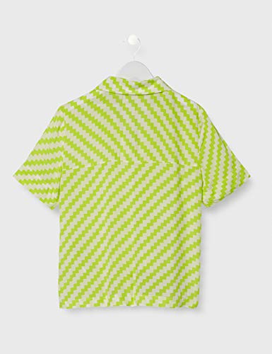 edc by Esprit 040cc1f305 Blusas, 323 / Verde Cítrico 4, L para Mujer