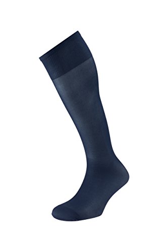 EJECUTIVO Calcetines Antipresion.Pack de 6 pares, Hombre