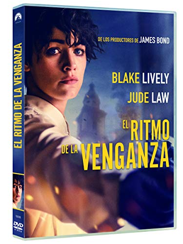 El Ritmo de la Venganza [DVD]