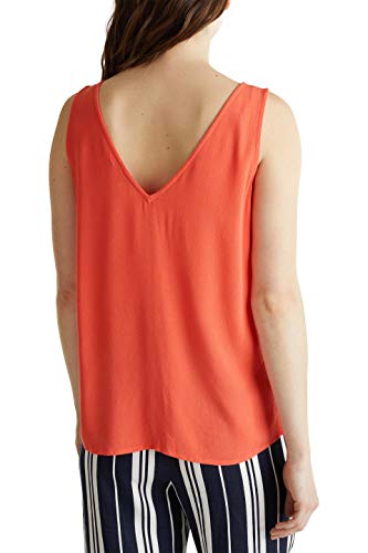 Esprit 040ee1f317 Blusas, 645/Coral, 44 para Mujer