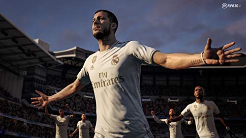 FIFA 20 - Edición Estándar (PS4)