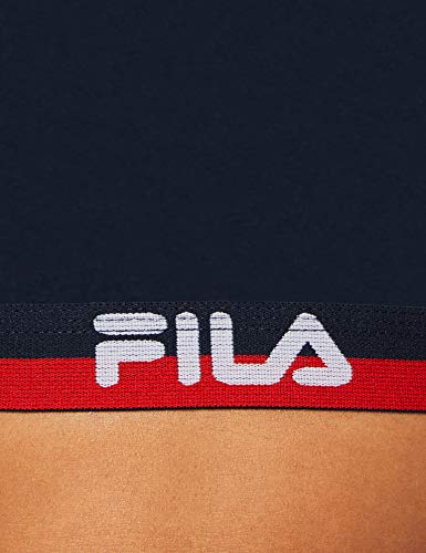 Fila FU6048, Bra Mujer, Navy, XS