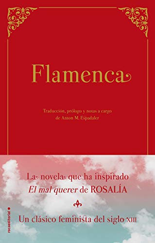 Flamenca (Novela)