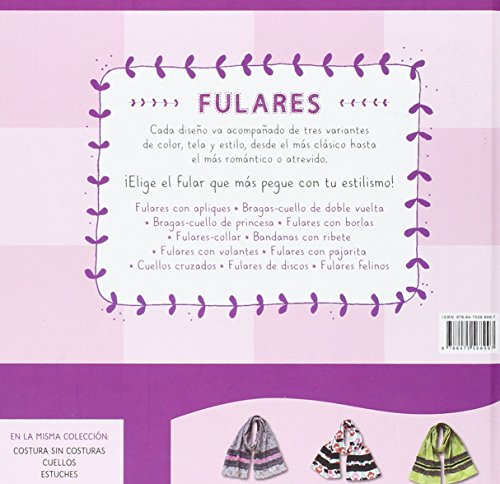 Fulares (Pequeñas Labores Originales)