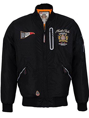 Geographical Norway Hombre Bomber Chaqueta Constantine Nueva Coleccion L