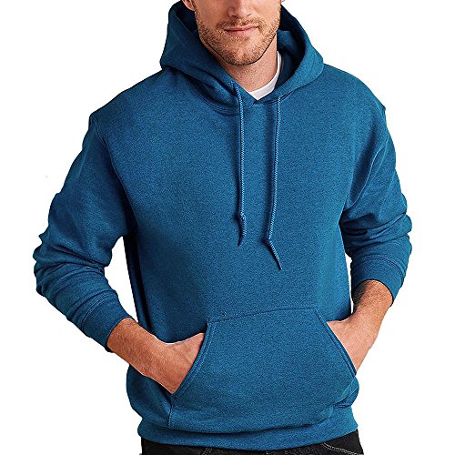 Gildan – Sudadera con capucha Heavy Blend