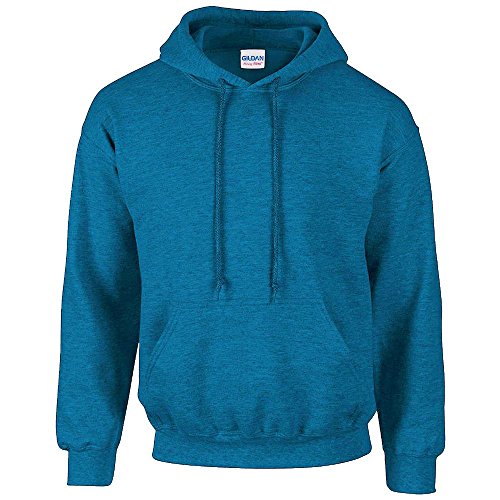 Gildan – Sudadera con capucha Heavy Blend