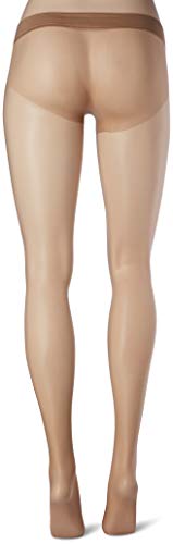 Goldenlady Mysecret 15 Cosmetic Medias, 15 DEN, Transparente (Melon 001a), Large (Talla del fabricante: 4-L) para Mujer