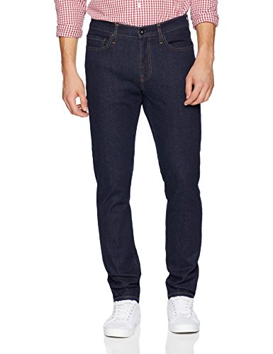 Goodthreads Slim-Fit Jean Vaqueros, Enjuague, 32W / 32L