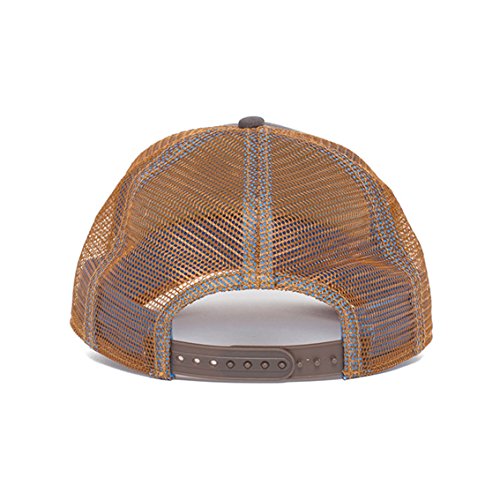 GOORIN BROS - Gorra de béisbol tigre Talla única