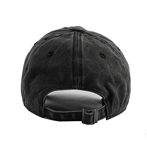 Gorras de béisbol/Hat Trucker Cap Bag Fashion Mountain Bike Race Caps Cap Flat Along Adjustable Cotton Baseball Caps