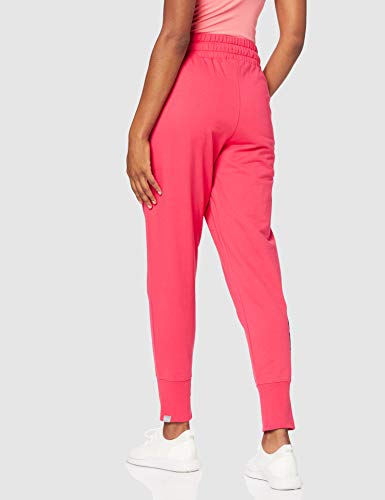 Head Club Rosie Pants W - Pantalones de chándal para Mujer, Mujer, chándales, 814509-MADBXL, Magenta/Azul Oscuro, Extra-Large