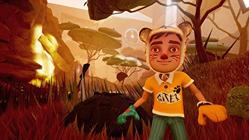 Hello Neighbor: Hide And Seek