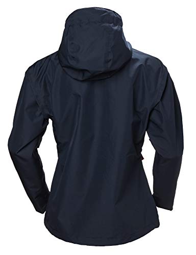 Helly Hansen W Seven J Jacket, Mujer, Navy, S