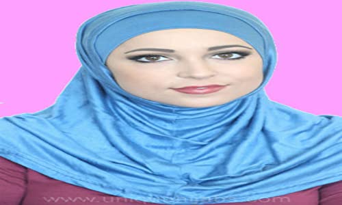 Hijab Fashion Online