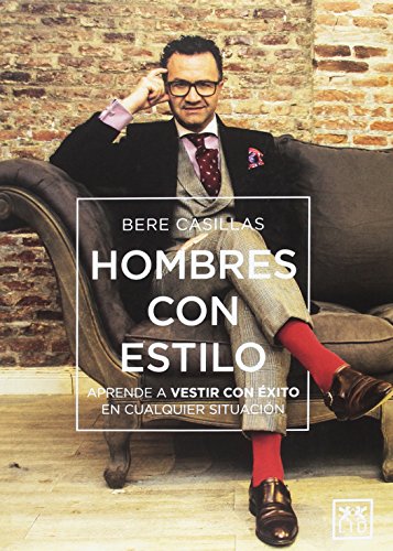 Hombres con estilo (Colección VIVA)