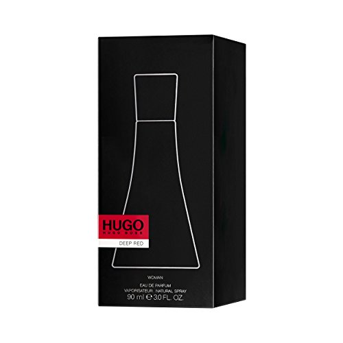 Hugo Boss 14294 - Agua de perfume, 90 ml (14294)