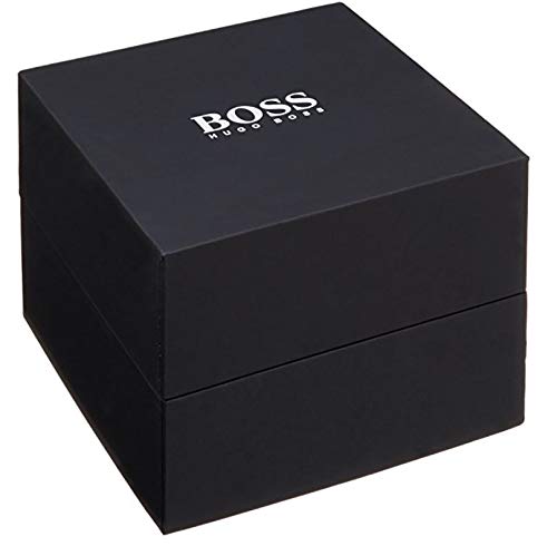 Hugo BOSS Reloj Analógico para Mujer de Cuarzo 1502510