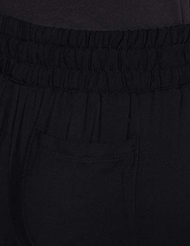 Hurley W Tuxedo Beach Jogger Pantalón De Chandal, Mujer, Black, XS