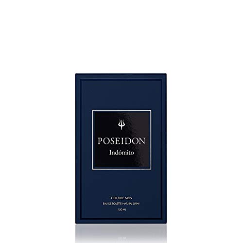 Instituto Español Poseidon Hombre Edición Indómito - Eau de Toilette 150 ml