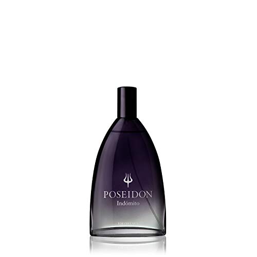 Instituto Español Poseidon Hombre Edición Indómito - Eau de Toilette 150 ml