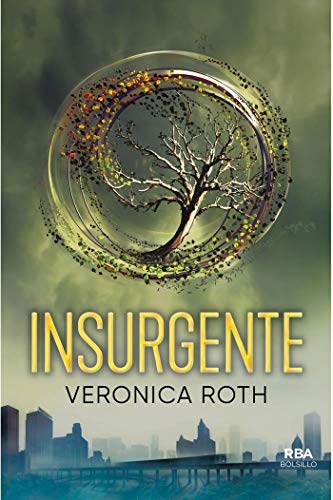 Insurgente (Trilogía Divergente nº 2)