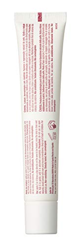 ISDIN Cicapost Crema Cicatrizante, Crema con Rosa Mosqueta Para la Reparación de Cicatrices, 50 gr