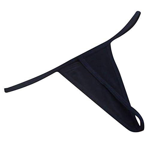 JERFER Ropa Interior Sexy Encaje Mujeres V-String Briefs Bragas Cintas Lencería Tanga