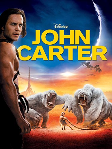 John Carter