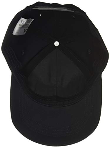 Le Coq Sportif N°1 Training Cap Gorra, Unisex Adulto, Black, Talla Única