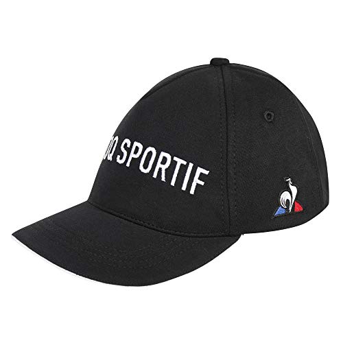 Le Coq Sportif Saison 2 Cap N°1 Spruce Gorra, Unisex Adulto, Shaded spuce, Talla Única