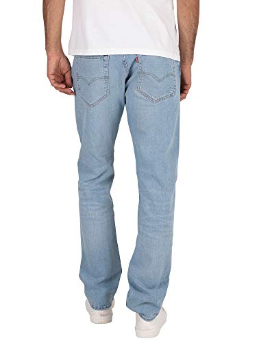 Levi's 501 Original' Vaqueros, Coneflower Barn, 38W / 32L para Hombre