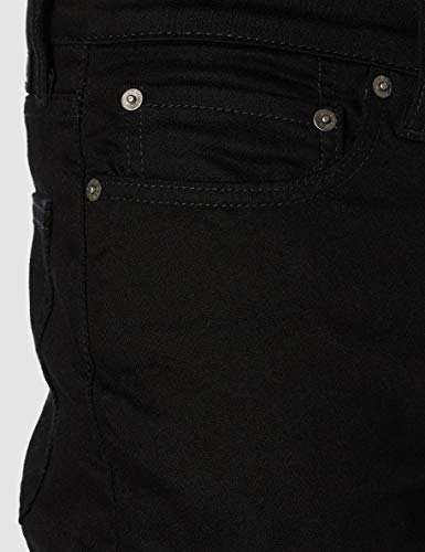 Levi's 514 Vaqueros Straight, Nightshine, 46W / 34L para Hombre