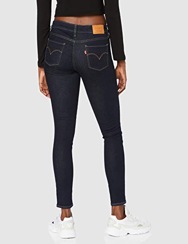 Levi's 711 Skinny Vaqueros, To The Nine, 30W / 32L para Mujer