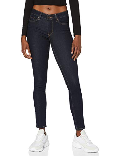 Levi's 711 Skinny Vaqueros, To The Nine, 30W / 32L para Mujer