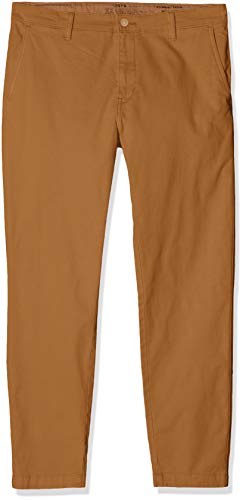 Levi's XX Chino Std II Khakis, Desert Boots Shady GD Ccu B, 30W / 32L para Hombre