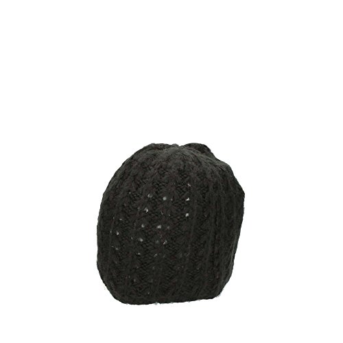 LIU JO A67247M0300 Gorro Unisex Negro TU