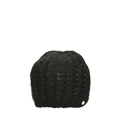 LIU JO A67247M0300 Gorro Unisex Negro TU